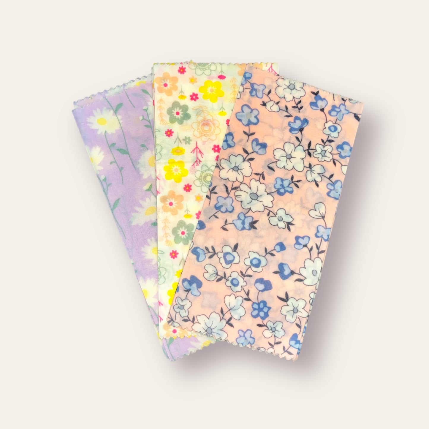 Daisy Bloom 3-pack