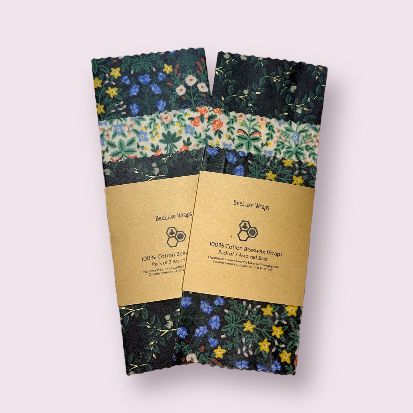 Moonlit Meadow 3-pack
