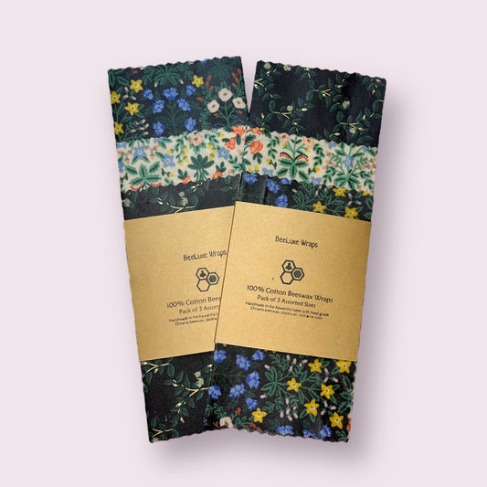 Moonlit Meadow 3-pack