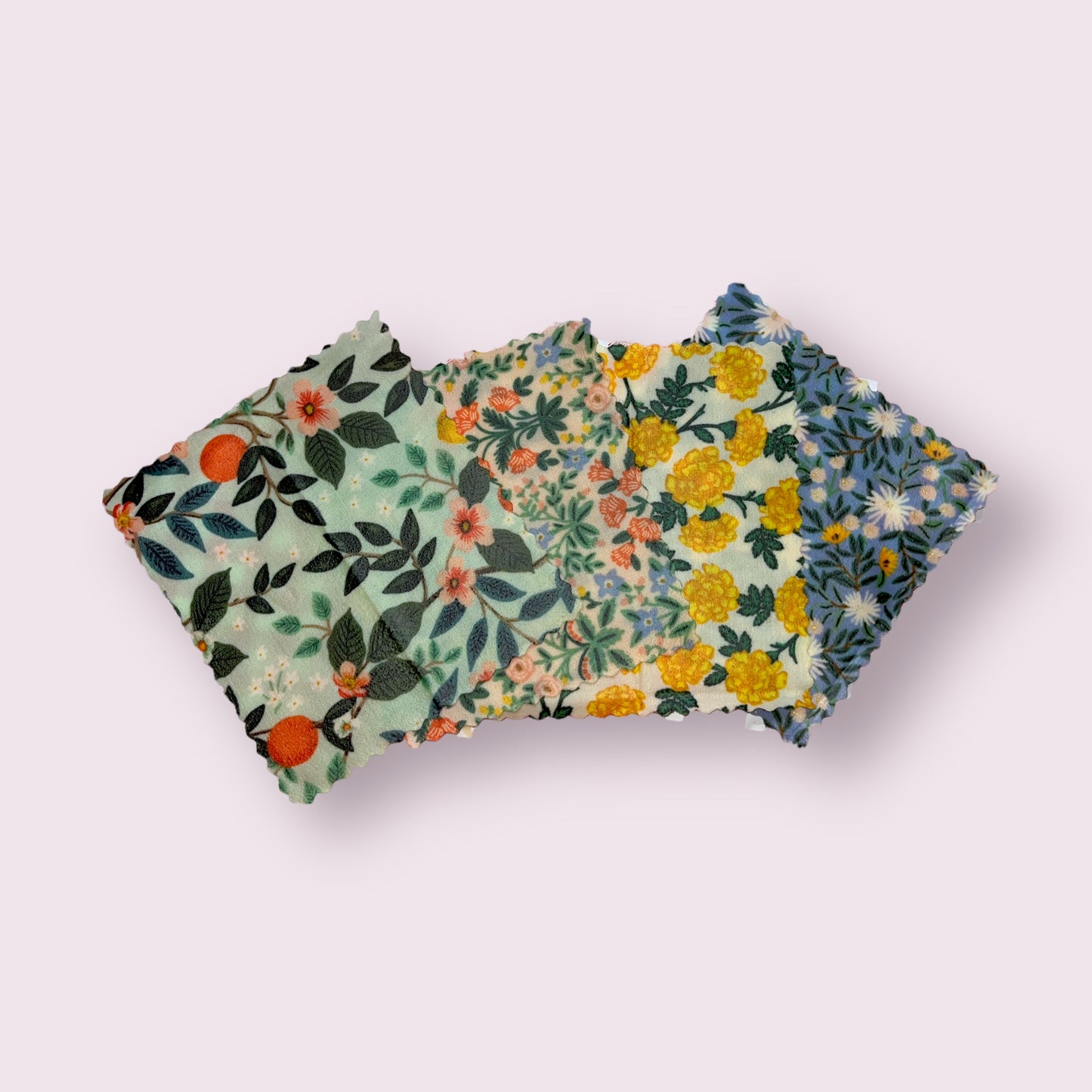 Maker’s Choice 5-pack XS Beeswax Wraps