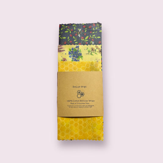 Pollinator’s Haven 3-pack